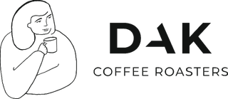 DAK Coffee Roasters