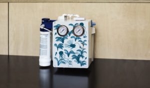 water filtration